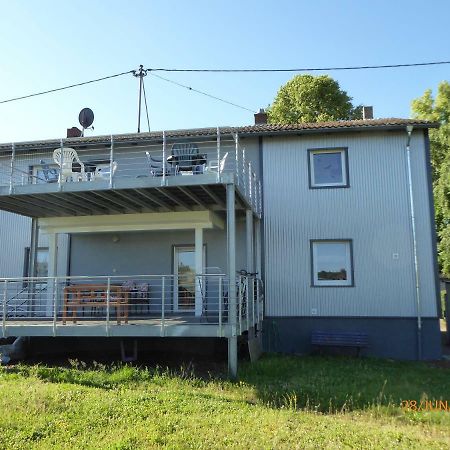"Baerenhaus" Ferienwohnung Puttlingen Exterior photo