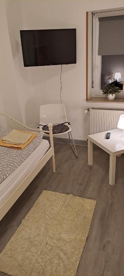 "Baerenhaus" Ferienwohnung Puttlingen Exterior photo