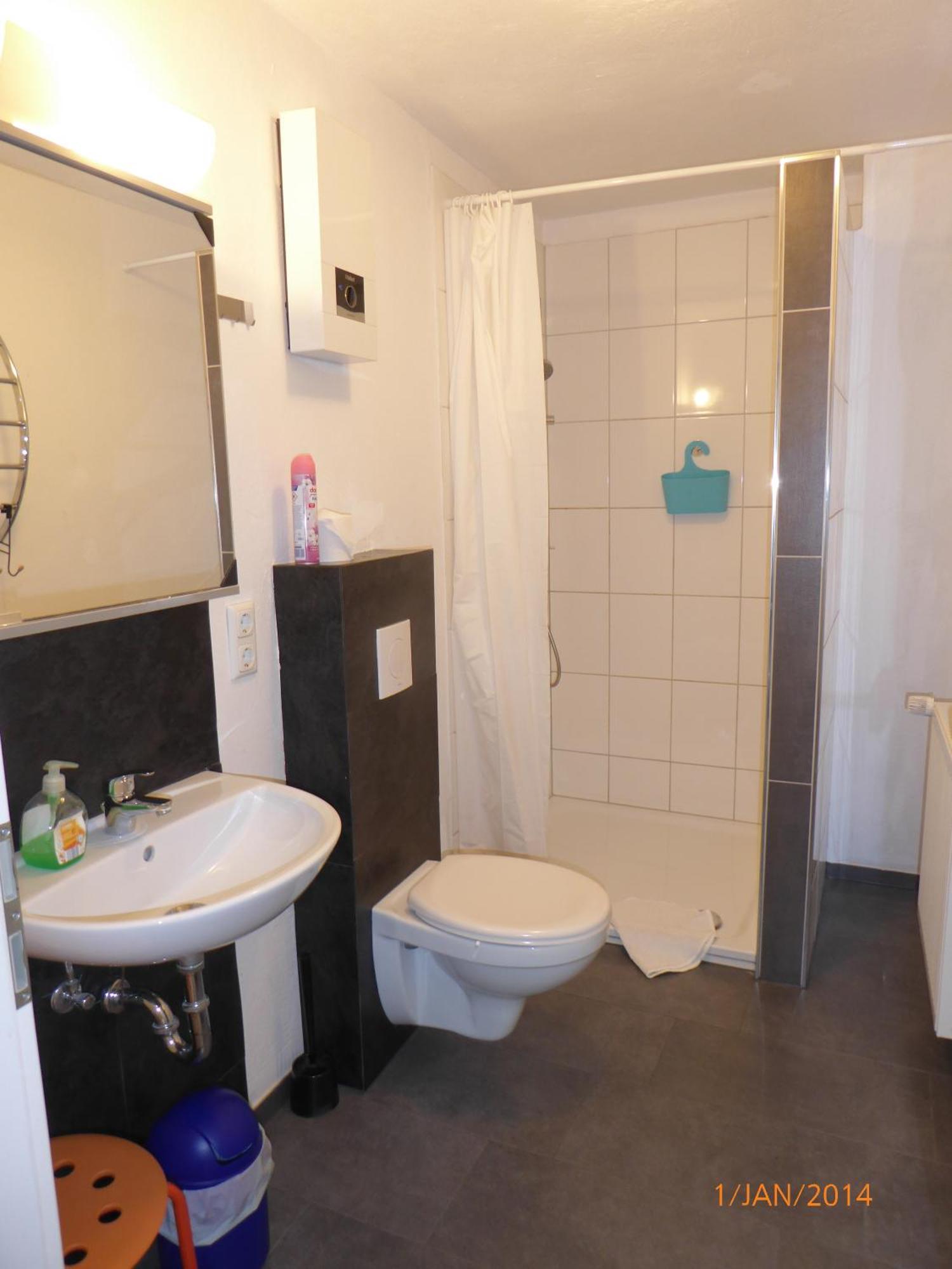"Baerenhaus" Ferienwohnung Puttlingen Exterior photo